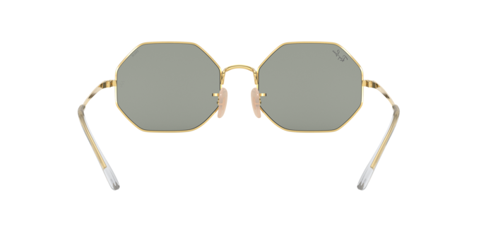 Ray Ban RB1972 001/W3 Octagon 